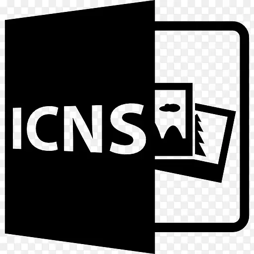 ICNS文件格式符号图标