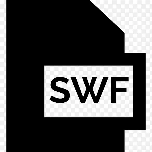 SWF 图标