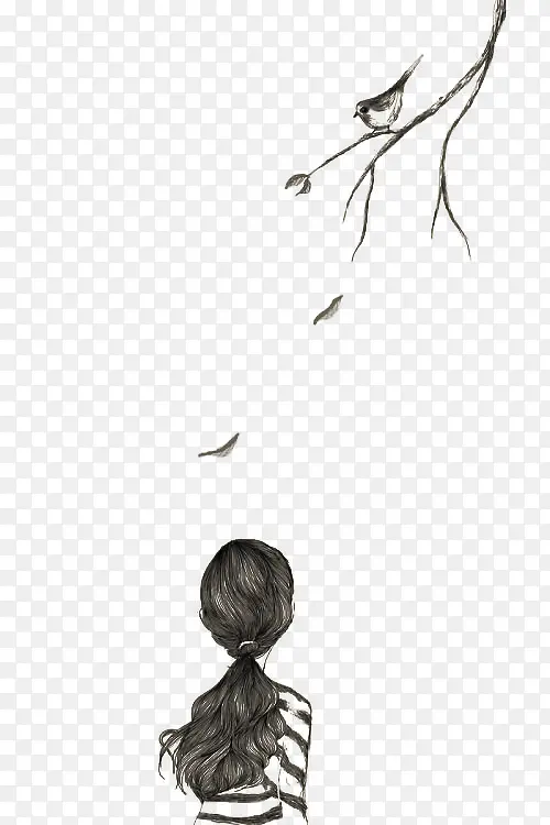 手绘