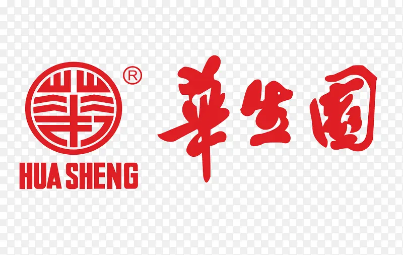华生园蛋糕logoPNG图片素材下载_图片编号yezkabex-免抠素材网