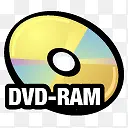DVDRAM盘MEM记忆smoothicons 5