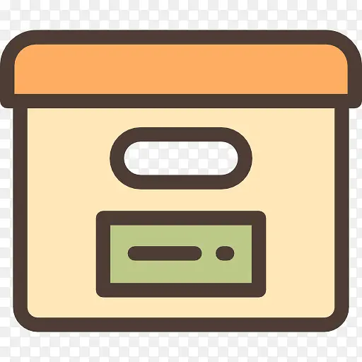 箱图标PNG图片素材下载_图片编号yrmojvzw-免抠素材网