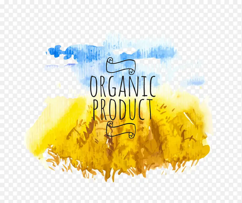 organic product