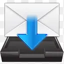 进口收件箱邮件humano2
