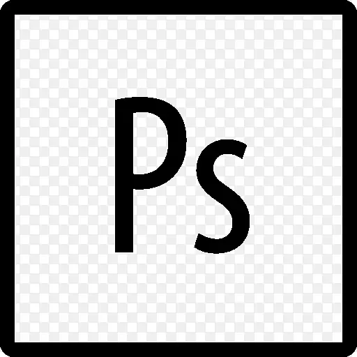 Logos Adobe Photoshop Copyrigh