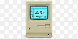 苹果Macintosh产品苹果产品