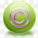 版权spherical-icons