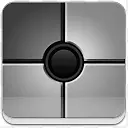 模仿JB-Chiclets-Black-iconsPNG图片素材下载_图片编号qwwopwpd-免抠素材网