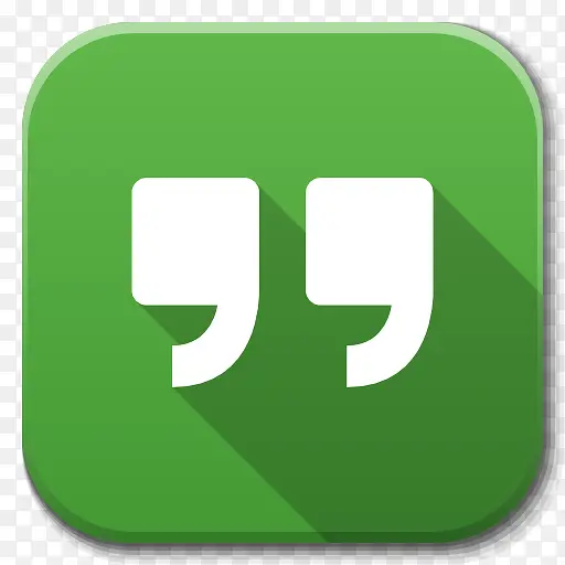 Apps Google Hangouts IconPNG图片素材下载_图片编号qbarwddz-免抠素材网