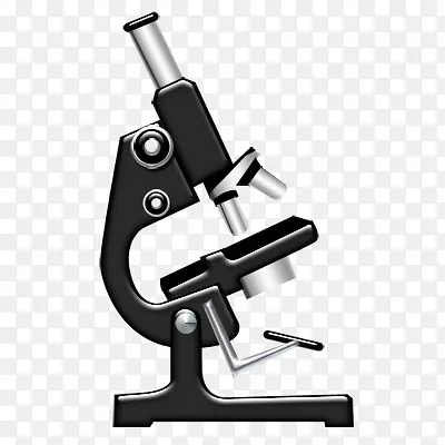 生物显微镜科学印象