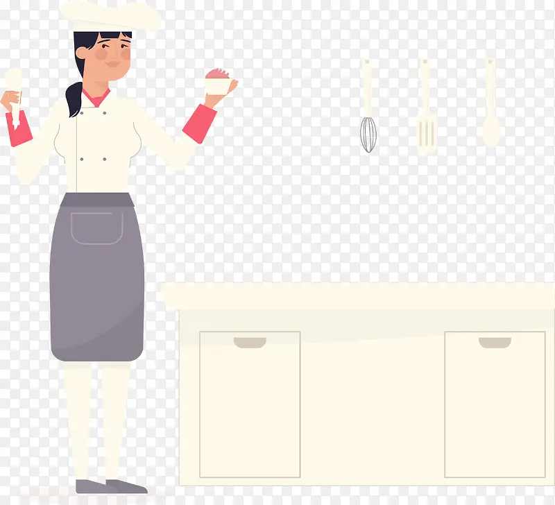 烘焙师课堂