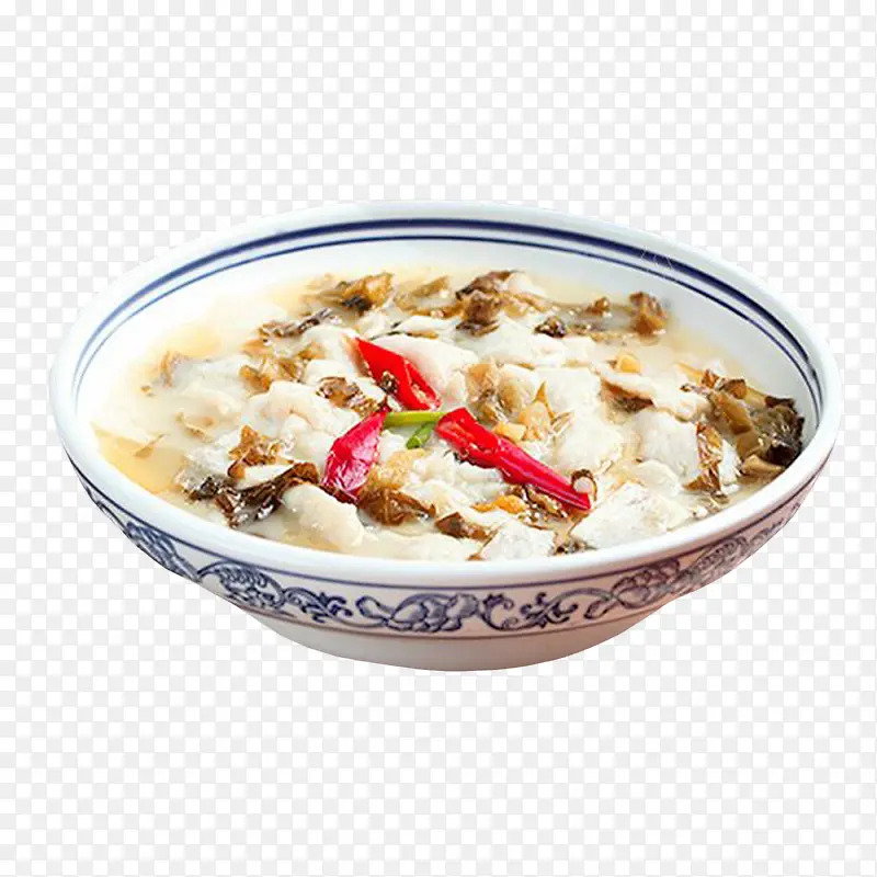 麻辣鲜香老坛酸菜鱼