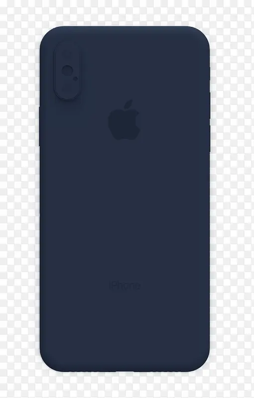 iPhone苹果手机背面