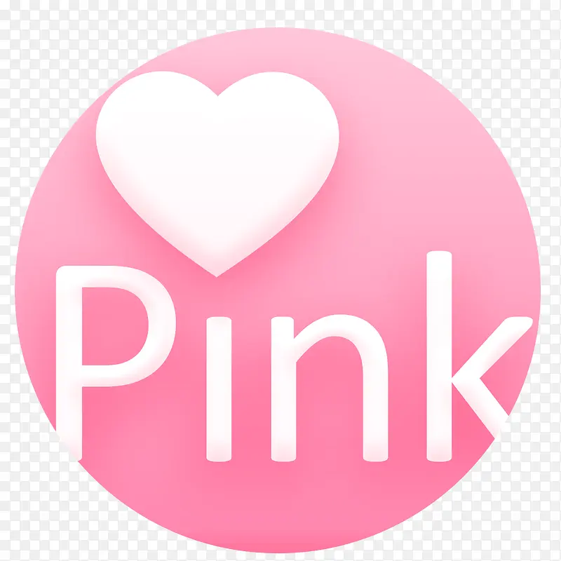 粉粉日记logo