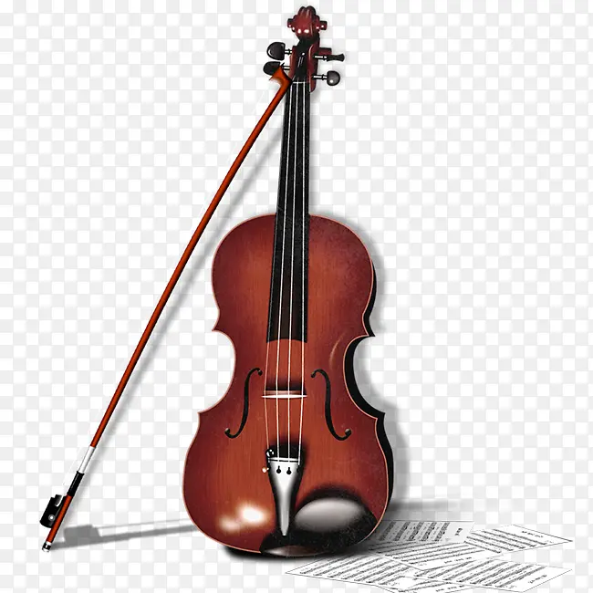 优雅小提琴