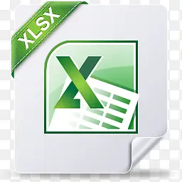 Xlsx win Icon