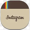 Instagram图标