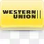 westernunion icon