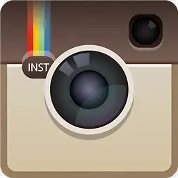 活跃Instagram 2图标