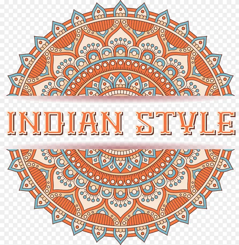 indian stvle