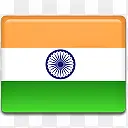 国旗印度finalflags