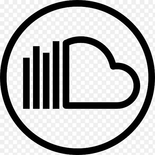 SoundCloud 图标