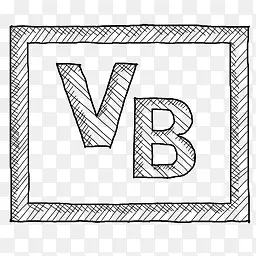 Vb express Icon