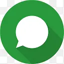 whatsapp标志图标