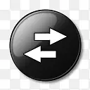 switch user按钮 icon