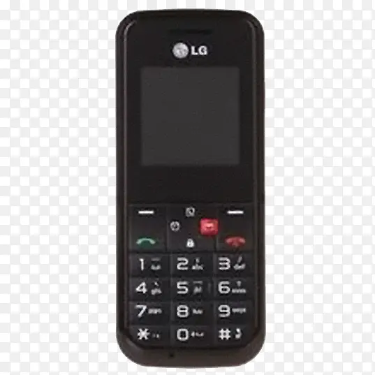 LG老年手机