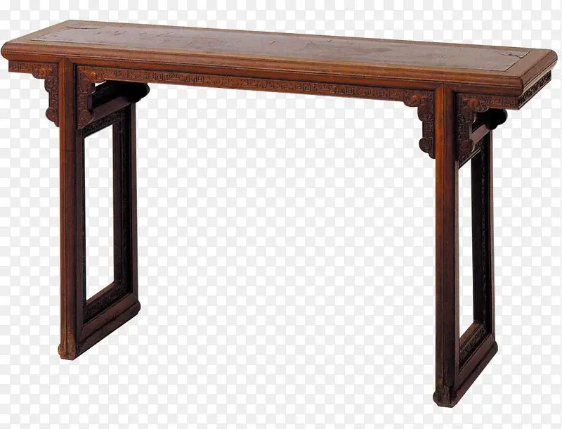 古代桌子