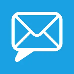 Apps Email Chat Metro Icon