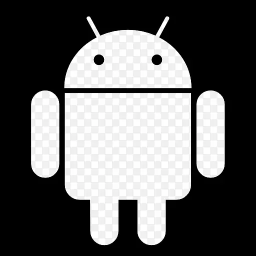 Android的标志图标