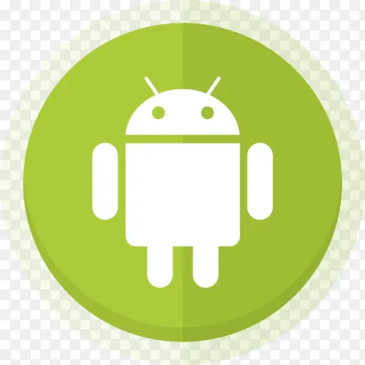 安卓Android的标志移动移