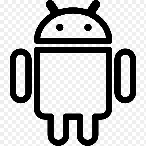 Android社会概述标志图标