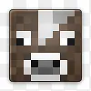 牛minecraft-avatars-icons