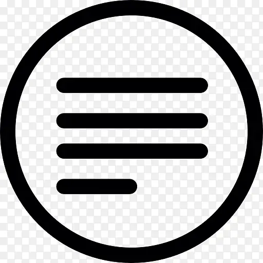Spotify的标志图标