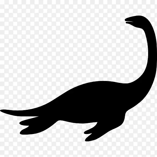 eromangasaurus熄灭恐龙图标