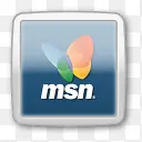 MSN社会社会网络社交媒体MS