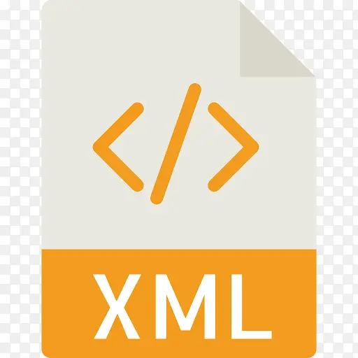 XML 图标