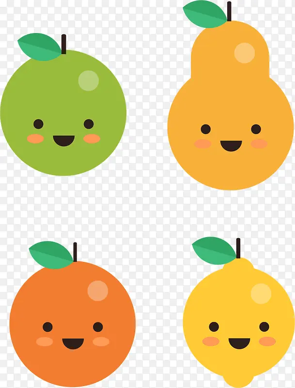 水果emoji