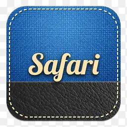 Safari图标