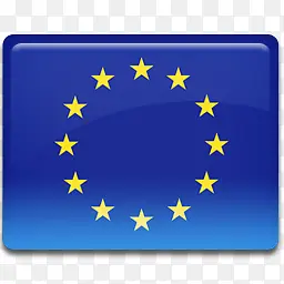欧洲联盟国旗All-Country-Flag-Icons