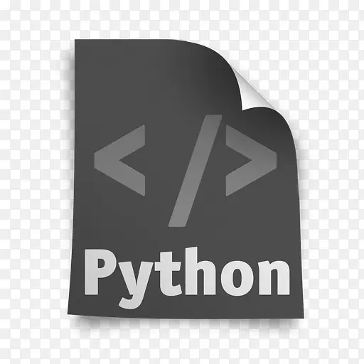 python文件图标