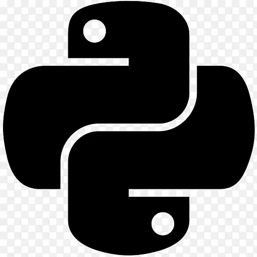 标志Python脚本编程语言