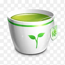 Cup of tea Icon