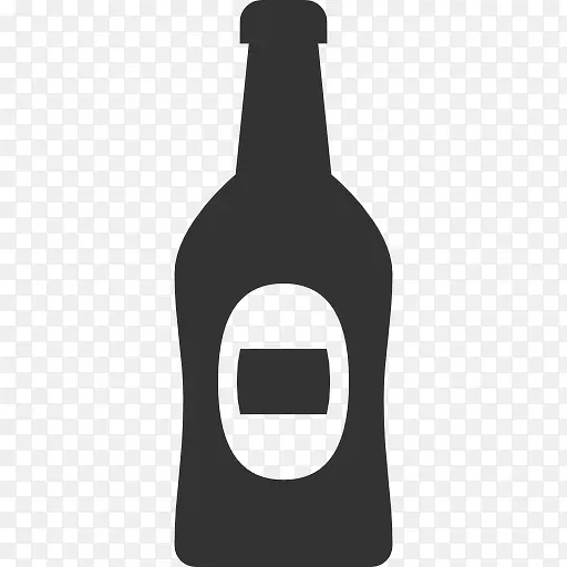 beer bottle icon