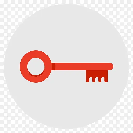 访问关键锁安全安全解锁平面设计