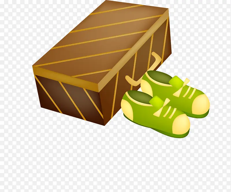 鞋子包装盒