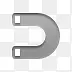 磁铁Free-Android-Icons
